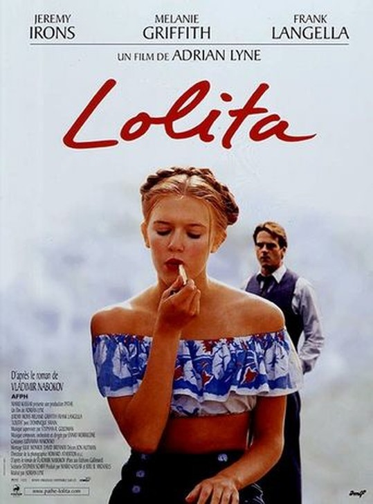 Lolita (1997)